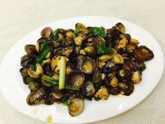 -新享乐海鲜(翠华路店)