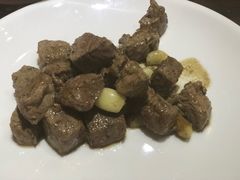 -铁板诱惑法式铁板烧(大卫城店)