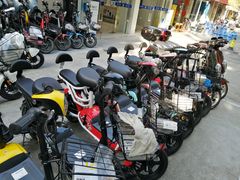 -雅迪电动车(北艾路店)