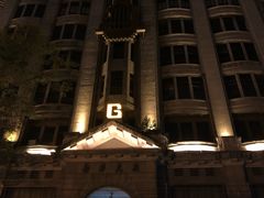 -珠江夜游省总码头