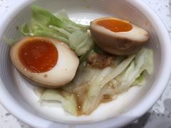 溏心蛋-味千拉面(瑞虹生活广场店)
