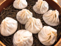 无锡小笼-笑来喜馄饨小笼工坊店(湖滨街店)