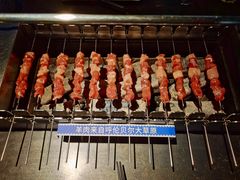 -很久以前羊肉串(中山公园店)
