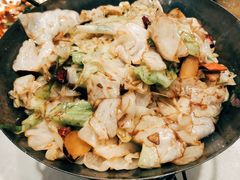 -五谷屯私房菜·始于2005(中山陵童卫路店)