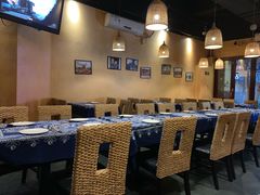 大堂-滇道云南特色料理(康定路店)