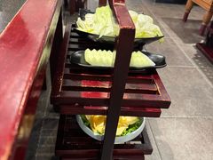 -东来顺饭庄(金泉广场店)