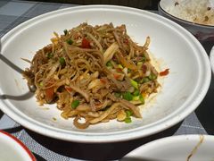 -彭耕记猪油炒小菜(吉联mall店)