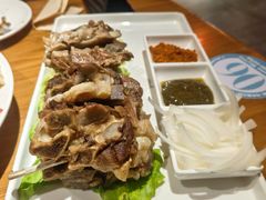 -静一·食光里(黄河路店)