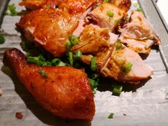 -绿茶餐厅(华联万柳店)