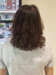 -东方美妍小鹏造型