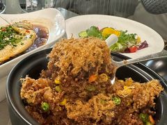 -3号仓库·创意中国菜(乐清正大广场店)