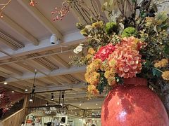 -玛格萝妮比萨屋(陆家浜路店)