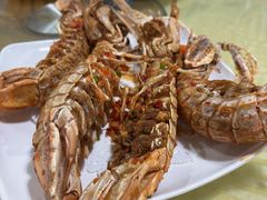 -老字号蛇口德记烧腊饭店·海鲜加工