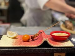 -鸟山鸣·日料食堂(王府井店)