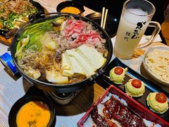 -胜代日本料理(云程巷小区店)