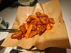 -费大厨辣椒炒肉(高铁吾悦广场店)