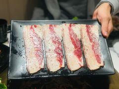 -花味烤肉·拌饭(庐阳万象汇店)