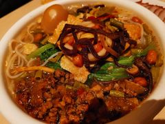 -水平有限广西米粉·广西风味集(五道口店)