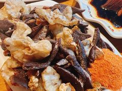 -張飛扒肉·龙江非遗(道外店)