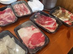 -炽城·烤肉名家(鸿达中央广场店)