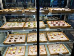 -盛江山自助料理(太原街万达店)