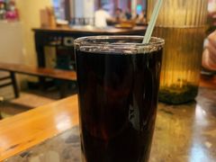 酸梅汤-盐井记·自贡美蛙鲜锅兔(中和店)