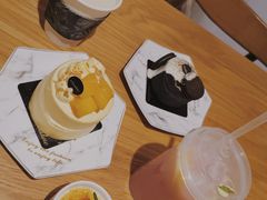 -暖忆烘焙甜品