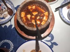石锅豆腐-吴莊(龙城万科里店)