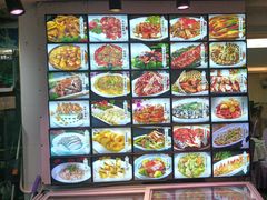 -施施海鲜餐厅(长乐店)