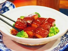 东坡肉-江南古镇(斗西路万致创意园店)