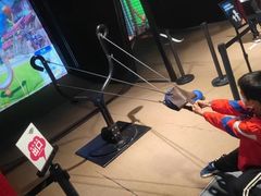 -VS SPORTS PARK运动玩乐园·团建·生日会(合生汇店)