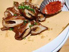 卤大肠-大牌大·传统杭帮菜(湖滨店)