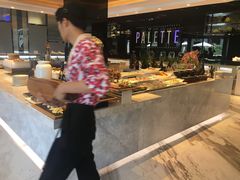 -鹭江潮餐厅•福建菜(鹭江佲家酒店)