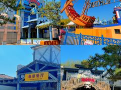 -沈阳方特欢乐世界