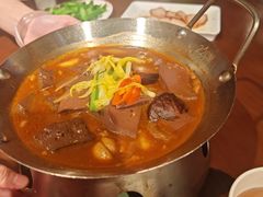 -春梅里卤鹅馆·47年老字号(中山路店)