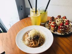 -BE BRIGHT KITCHEN(正佳广场店)