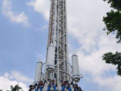 -广东花都香草世界旅游度假区