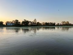 -鄱阳湖国家湿地公园