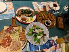 -龙咏记四季家福烤鸭中餐厅(滨湖店)