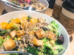 -CALIFORKS加州叉子轻食(朝阳门店)