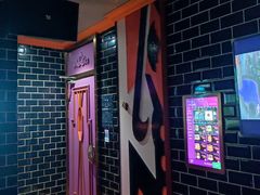 -欢乐迪KTV(观音桥未来国际店)