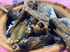 -根哥美食大雁岛(魁东一路店)