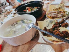 -醉壹号海鲜大排档(厦门美食地标店)