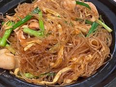 海皇干捞粉丝煲-顺粤楼·粤菜·点心(融创茂店)