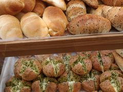 -山崎面包(静安久光店)