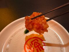 -探鱼·鲜青椒爽麻烤鱼(宝安大仟里店)