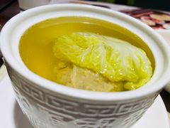 -穿蒸引鲜·嗲记(正大广场店)