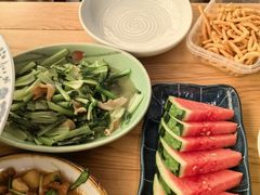 -陈先进鱼馆·地道农家菜(萧山奥体店)