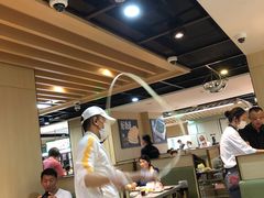 -海底捞火锅(振华商厦店)