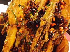 -大眼锅贴水饺(河东店)